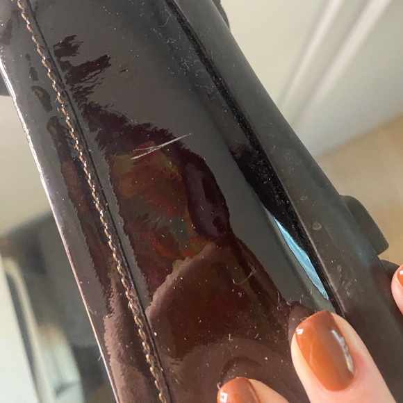 authentic Louis Vuitton loafer - Picture 6 of 9